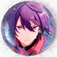 Souma Kanzaki - Ensemble Stars! AKATSUKI Anime Pin Badge Button