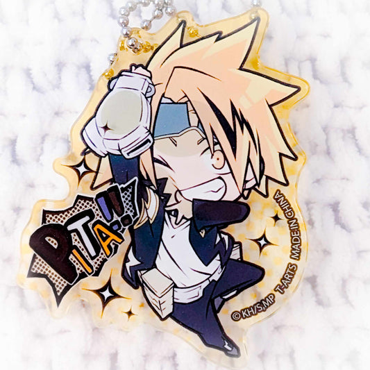 Kaminari Denki - My Hero Academia Anime Pita Acrylic Keychain