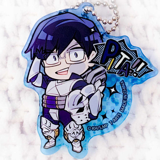 Tenya Iida - My Hero Academia Anime Pita Acrylic Keychain