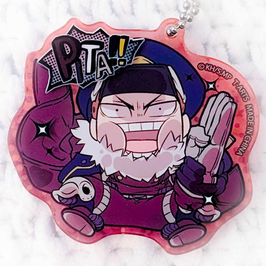 Inasa Yoarashi - My Hero Academia Anime Pita Acrylic Keychain