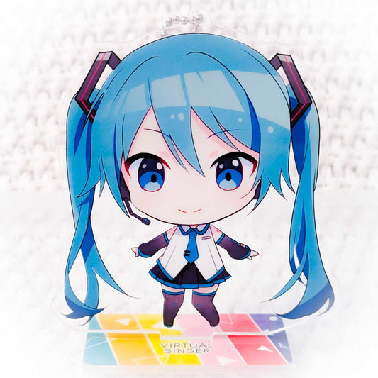 Hatsune Miku - Project Sekai Hatsune Miku Colorful Stage Chibi Acrylic Keychain Stand