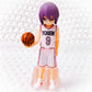 Atsushi Murasakibara - Kuroko's Basketball Half Age Mini Figure