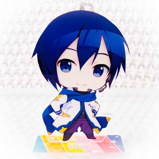 Kaito - Project Sekai Hatsune Miku Colorful Stage Chibi Acrylic Keychain Stand