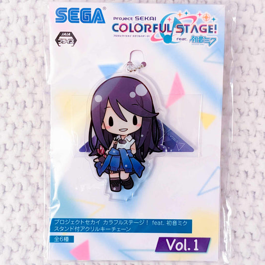 Hoshino Ichika - Project Sekai Hatsune Miku Colorful Stage Acrylic Keychain Stand