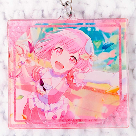 Otori Emu - Project Sekai Hatsune Miku Colorful Stage Glitter Acrylic Keychain