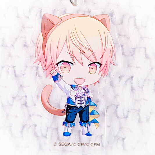 Tsukasa Tenma - Project Sekai Hatsune Miku Colorful Stage Namja Town Acrylic Keychain