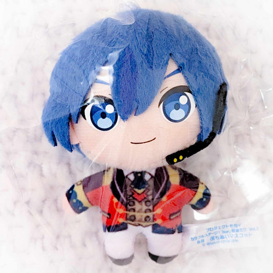 Kaito - Project Sekai Hatsune Miku Colorful Stage Chibi Plush