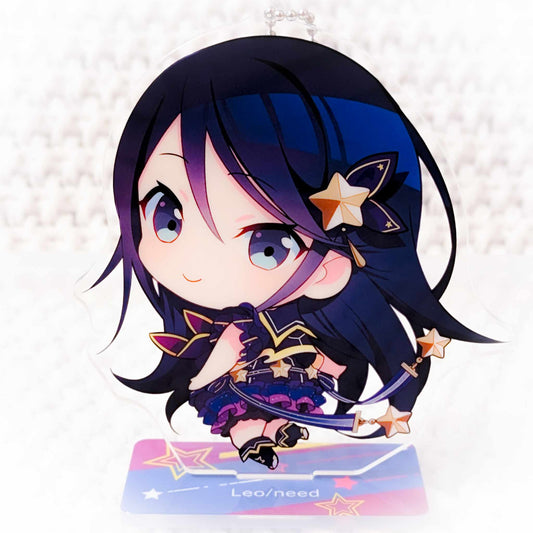 Hoshino Ichika - Project Sekai Hatsune Miku Colorful Stage Chibi Acrylic Keychain Stand