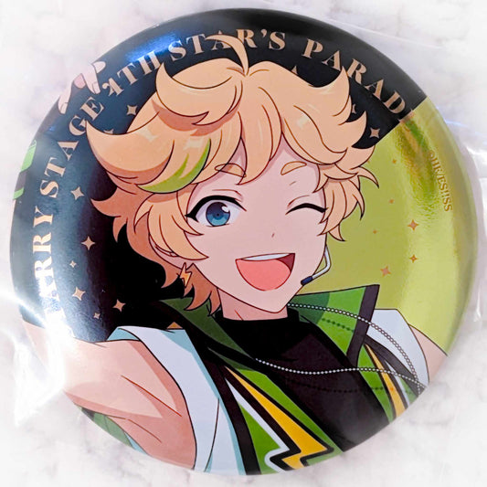 Sora Harukawa - Ensemble Stars! Switch Anime Pin Badge Button