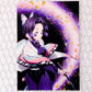 Shinobu Kocho - Demon Slayer Kimetsu no Yaiba Anime Art Postcard