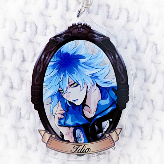 Idia Shroud - Disney Twisted Wonderland Anime Acrylic Keychain