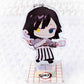 Obanai Iguro - Demon Slayer Kimetsu no Yaiba x Sweets Paradise Cafe Acrylic Keychain Stand