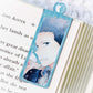 Mitsuhide Lowen - Snow White With The Red Hair Manga Magnetic Bookmark