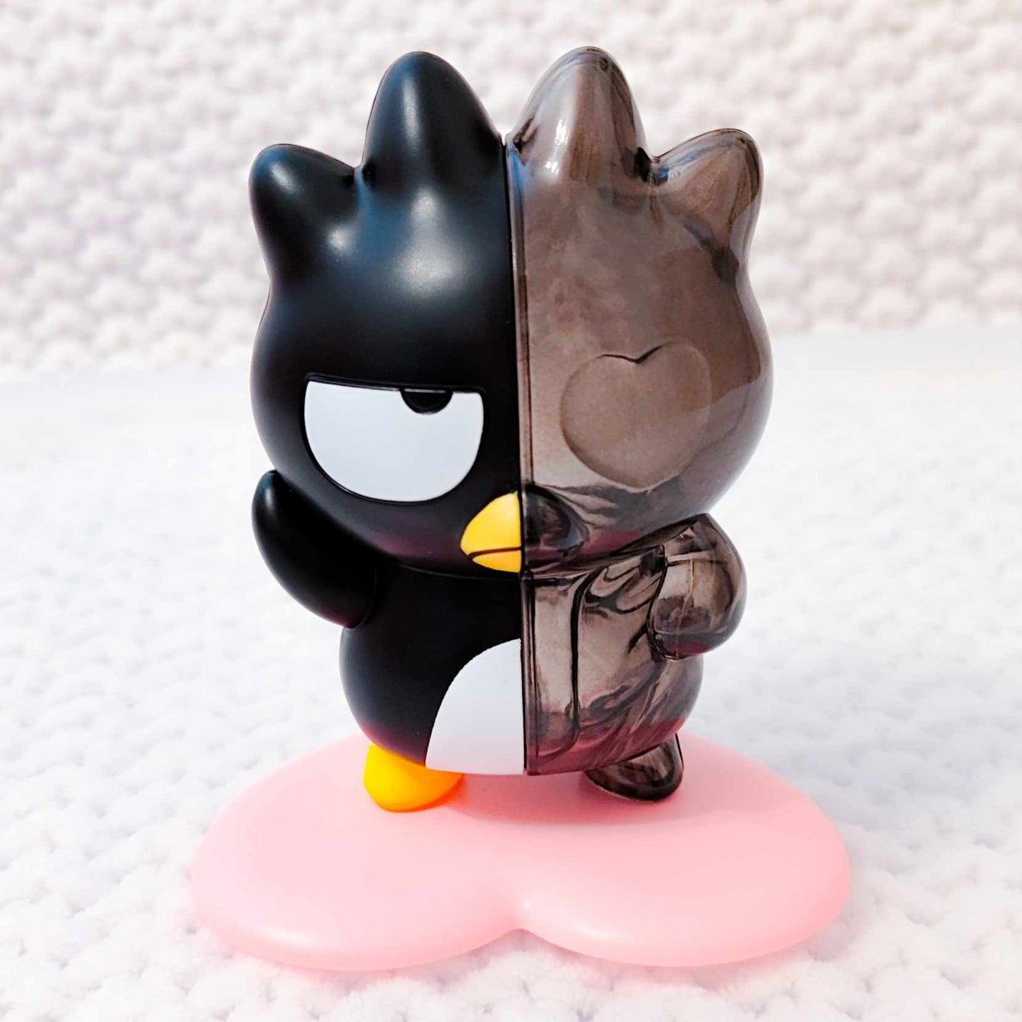 Badtz Maru - Sanrio Characters Mighty Jaxx Kandy Dissectibles Series 01 Figure