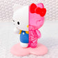 Hello Kitty - Sanrio Characters Mighty Jaxx Kandy Dissectibles Series 01 Figure