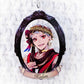 Kalim Al-Asim - Disney Twisted Wonderland Anime Acrylic Keychain