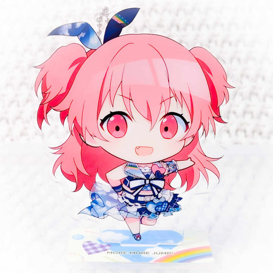 Momoi Airi - Project Sekai Hatsune Miku Colorful Stage Chibi Acrylic Keychain Stand