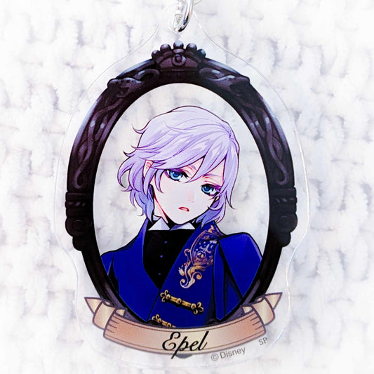 Epel Felmier - Disney Twisted Wonderland Anime Acrylic Keychain