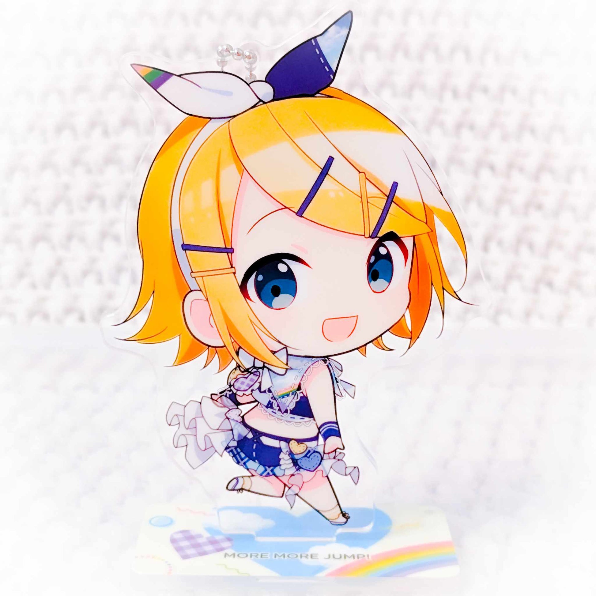 Chilibi Rin Chibi Vocaloid Rin