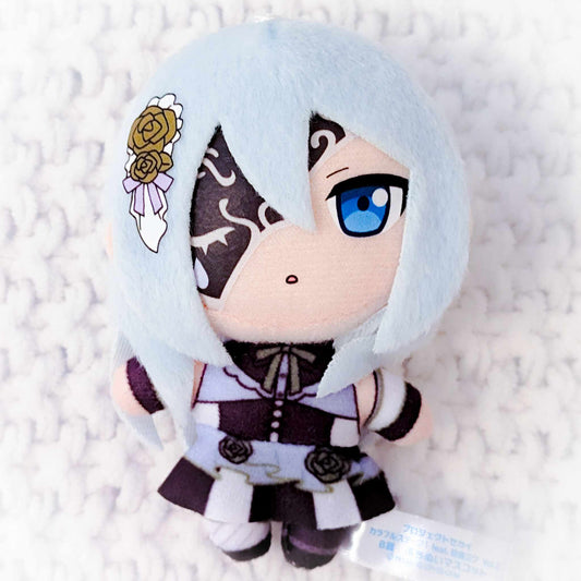 Yoisaki Kanade - Project Sekai Hatsune Miku Colorful Stage Chibi Plush