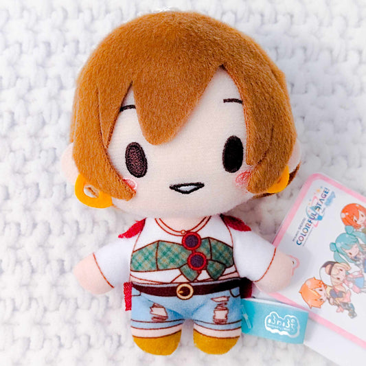 Meiko - Project Sekai Hatsune Miku Colorful Stage Chibi Plush