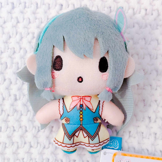 Kusanagi Nene - Project Sekai Hatsune Miku Colorful Stage Chibi Plush