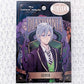 Silver - Disney Twisted Wonderland Anime Big Travel Sticker