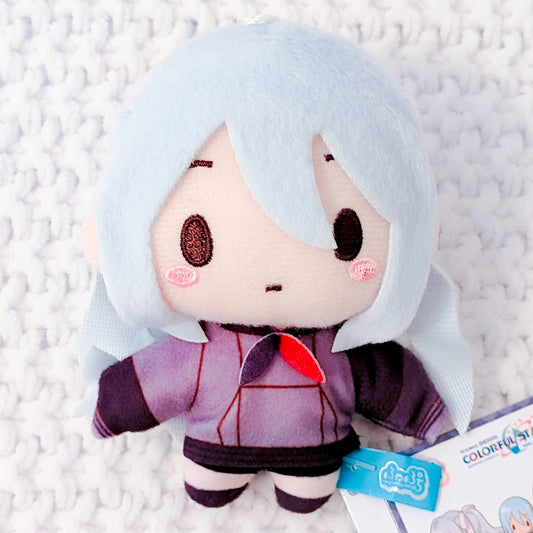 Yoisaki Kanade - Project Sekai Hatsune Miku Colorful Stage Chibi Plush