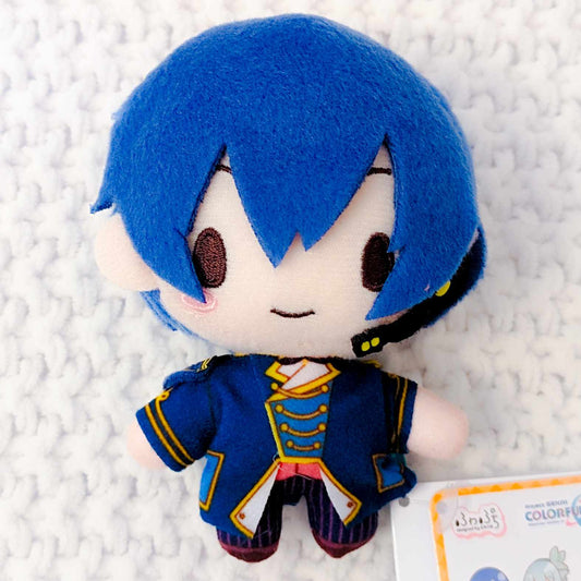 Kaito - Project Sekai Hatsune Miku Colorful Stage Chibi Plush