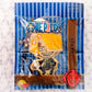 Sanji - One Piece Anime Lipton Cookie Biscuit Strap