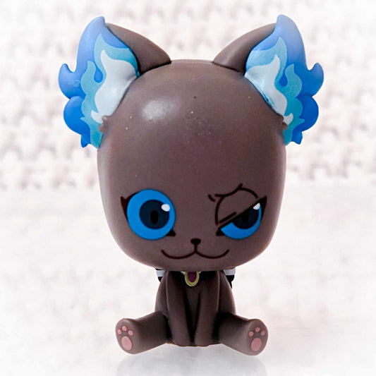 Jack Howl - Disney Twisted Wonderland Anime Deformed Series Mini Figur –  Miokii Shop