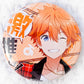 Subaru Akehoshi - Ensemble Stars! Trickstar Anime Pin Badge Button