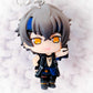 Koga Oogami - Ensemble Stars! UNDEAD Anime Set Sail! Pirates at Sea Color Collection Mini Figure Charm