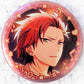 Kuro Kiryu - Ensemble Stars! AKATSUKI Anime Pin Badge Button