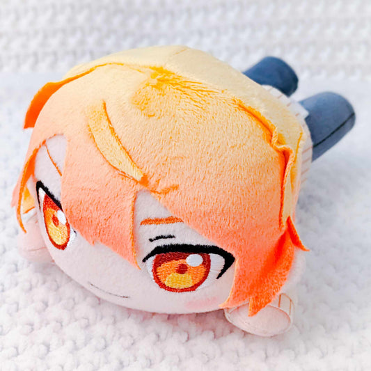 Tenma Tsukasa - Project Sekai Hatsune Miku Colorful Stage Mascot Nesoberi Plush