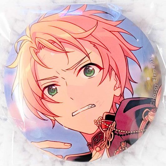 Makoto Yuuki - Ensemble Stars! Trickstar Anime Pin Badge Button