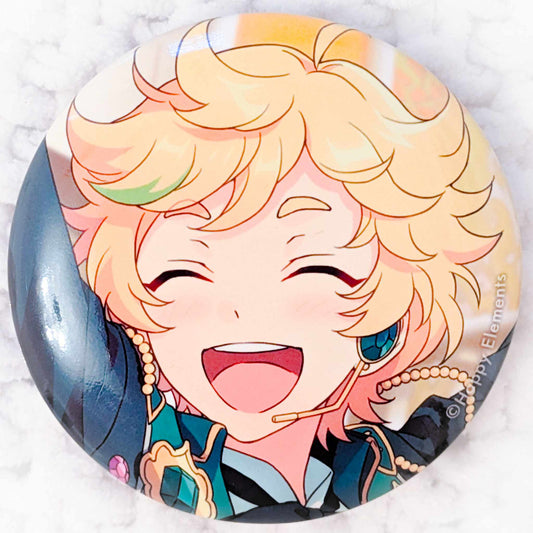 Sora Harukawa - Ensemble Stars! Switch Anime Pin Badge Button