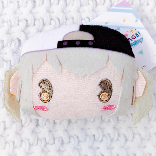 Azusawa Kohane - Project Sekai Hatsune Miku Colorful Stage Plush Pin Badge