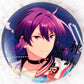 Souma Kanzaki - Ensemble Stars! AKATSUKI Anime Autograph Pin Badge Button