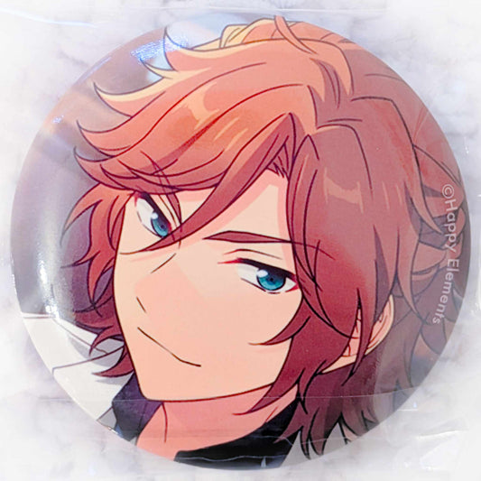 Madara Mikejima - Ensemble Stars! MaM Anime Pin Badge Button