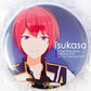 Tsukasa Suou - Ensemble Stars! Knights Anime Pin Badge Button