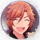 Madara Mikejima - Ensemble Stars! MaM Anime Pin Badge Button