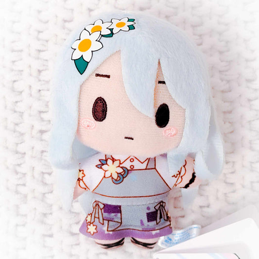 Yoisaki Kanade - Project Sekai Hatsune Miku Colorful Stage Chibi Plush