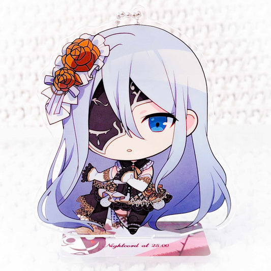 Yoisaki Kanade - Project Sekai Hatsune Miku Colorful Stage Chibi Acrylic Keychain Stand