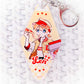 Kagamine Len - Vocaloid Hatsune Miku's Diner ver. Anime Acrylic Keychain