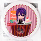 Souma Kanzaki - Ensemble Stars! AKATSUKI Anime Pin Badge Button