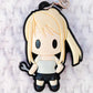 Winry Rockbell - Fullmetal Alchemist Brotherhood Anime D4 Keychain Rubber Strap