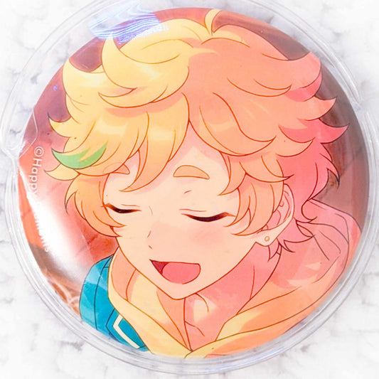 Sora Harukawa - Ensemble Stars! Switch Anime Pin Badge Button