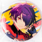 Shinobu Sengoku - Ensemble Stars! RYUSEITAI Anime Autograph Pin Badge Button