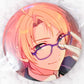 Makoto Yuuki - Ensemble Stars! Trickstar Anime Pin Badge Button